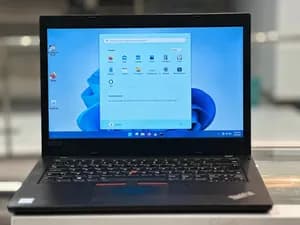 Lenovo Thinkpad