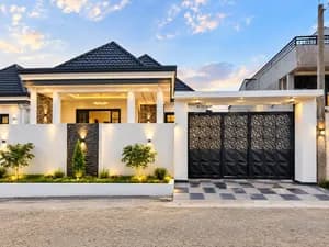 Modern Villa for Sale Ayat