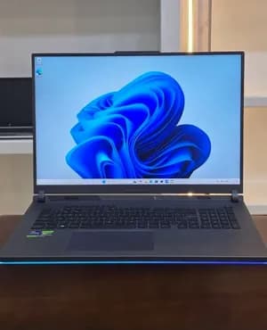 Asus ROG G18 Gaming Laptop