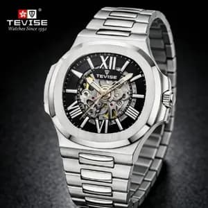 TEVISE Automatic 30M Water Resistant