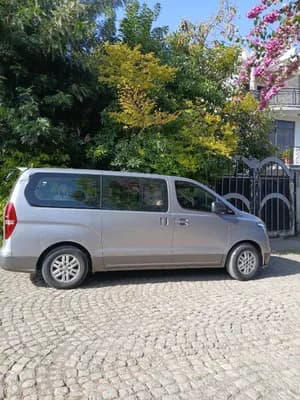 Hyundai H1 2021 Full Package Van