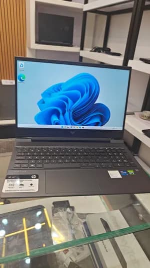 HP Victus 16 Gaming Laptop