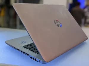 Hp Elitebook G3 8GB RAM 1TB 14inch