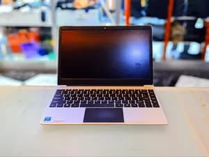Dermalog PC Intel Core i3 128GB SSD 4GB RAM