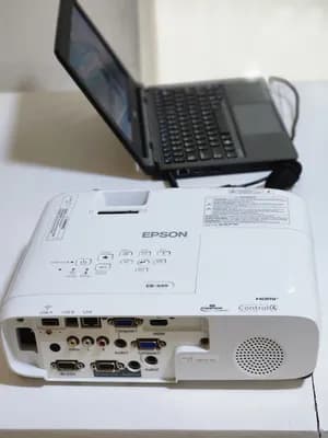 EPSON Projector EB-X49
