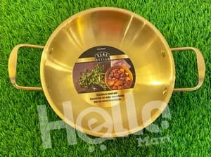 Stainless Steel Cooking Pan