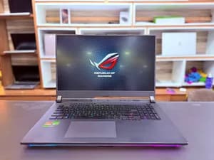 ASUS ROG Strix G71 Gaming Laptop