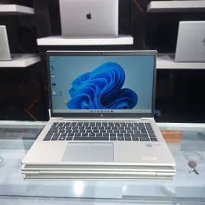 New HP EliteBook 840 G7 Laptop