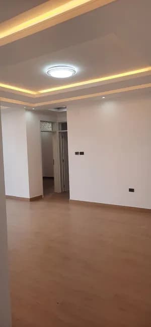 2-Bedroom Apartment in Mexico