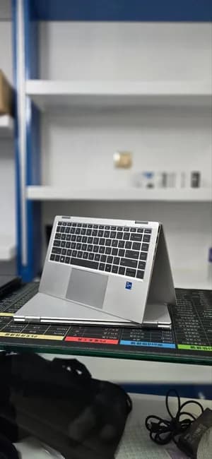 HP EliteBook 1040 G8 X360 Laptop