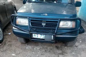 Suzuki Vitara 1991