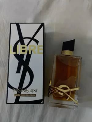 YSL Libre D&G Devotion Perfume Duo