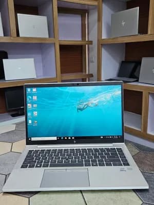 HP EliteBook 840 G8 Laptop