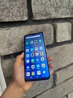 Infinix Smart 7 HD 64GB