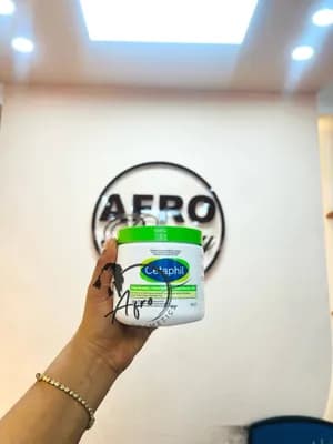 Cetaphil Moisturising Cream 450g