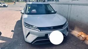 BYD Yuan Up EV 2025