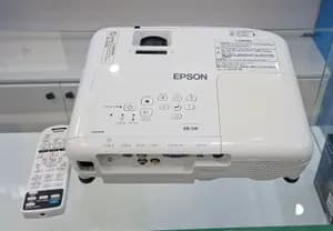 Epson EB-S41 Projector