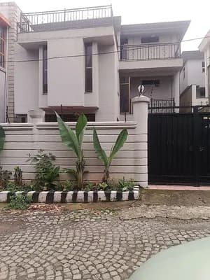 G+2 House for Sale Semit