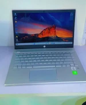 HP Pavilion Core i5 10th Gen