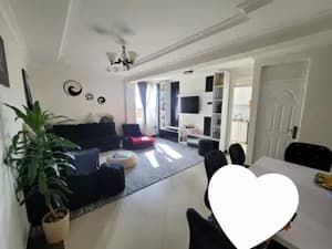 92 Sqm 3 Bedroom Ayat Condominium