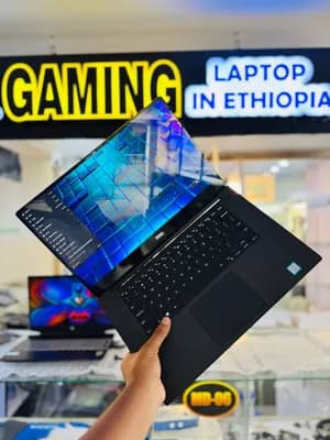 Dell Precision 5520 16GB RAM 512GB SSD