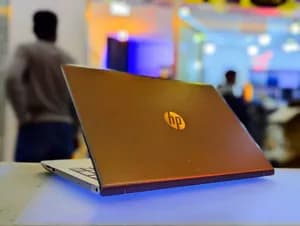 Hp Pavilion Laptop Touch Screen