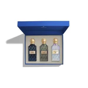 Ibraq Diamond Collection Perfume Set