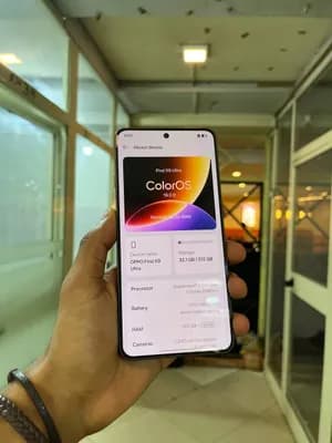 OPPO Find X9 Ultra 512GB 16GB RAM