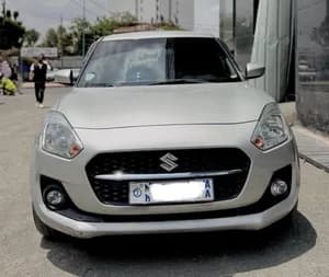 Suzuki Swift 2021 1.2L