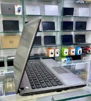 Hp Laptop 14 inch 500GB