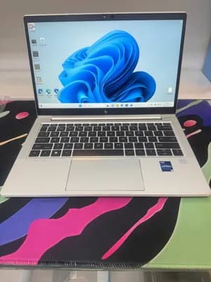 HP EliteBook 630 G10 Touchscreen Laptop