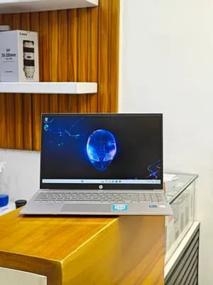 HP Pavilion Core i5 11th Gen
