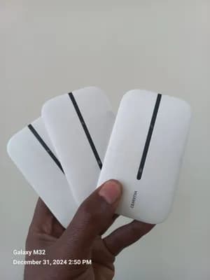 Huawei 4G WiFi Router