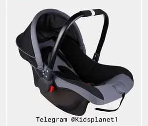 Infant baby Carry cot/ car seat