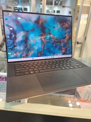 Dell XPS 15 9510 i7 Laptop