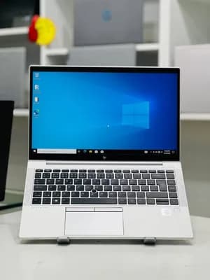 HP Elitebook 840 G7