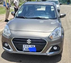 Suzuki Dezire