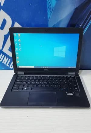 Dell Latitude E7250 i7 Laptop