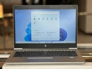 HP EliteBook 840 G6 Laptop
