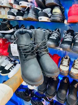 Timberland