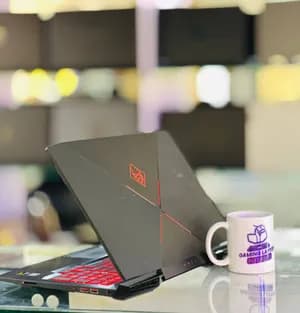 HP OMEN 15 15.6inch