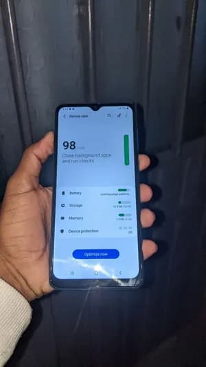 Samsung Galaxy A02 64GB