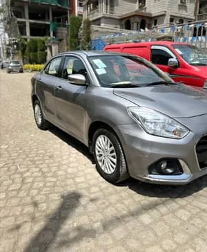 Suzuki Dzire 2022 Automatic