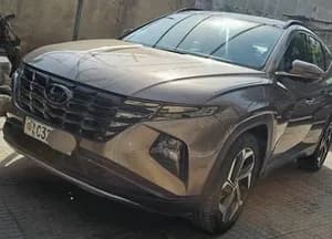 Hyundai Tucson 2023 1.6GDI Turbo