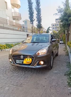 Suzuki Dzire 2022 Automatic Sedan