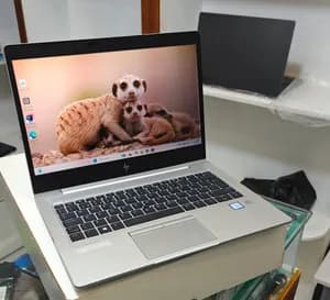 HP EliteBook 830 G6 Laptop