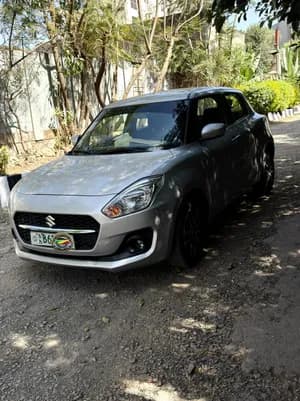 Suzuki Swift 2022 Full Option