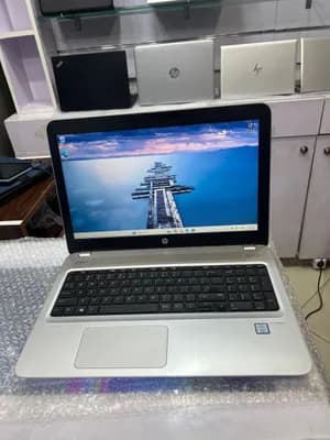 HP ProBook 450 G4 Laptop