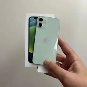 Apple iPhone 12 Mini 256GB