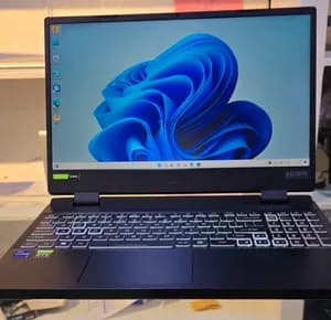 Acer Nitro Core i9 RTX Gaming Laptop